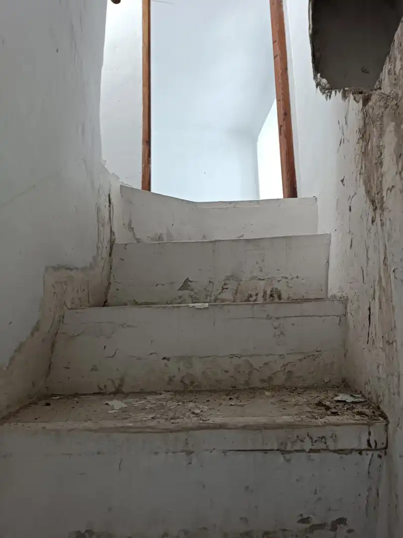 Einfamilien-Reihenhaus zum Verkauf in Jijona / Xixona