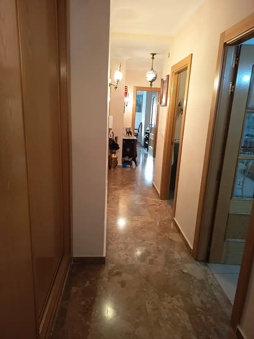 Wohnung mit Terrasse zum Verkauf in Calle Nueva 24, imagen 14