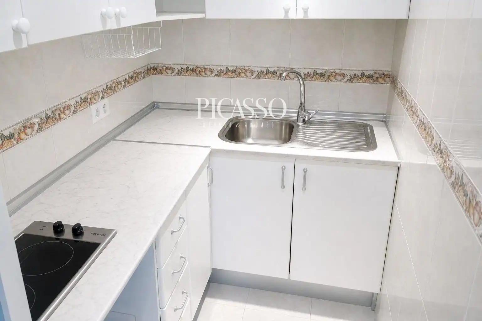 Apartament amb piscina en venda a Calle Mercedes, imagen 10