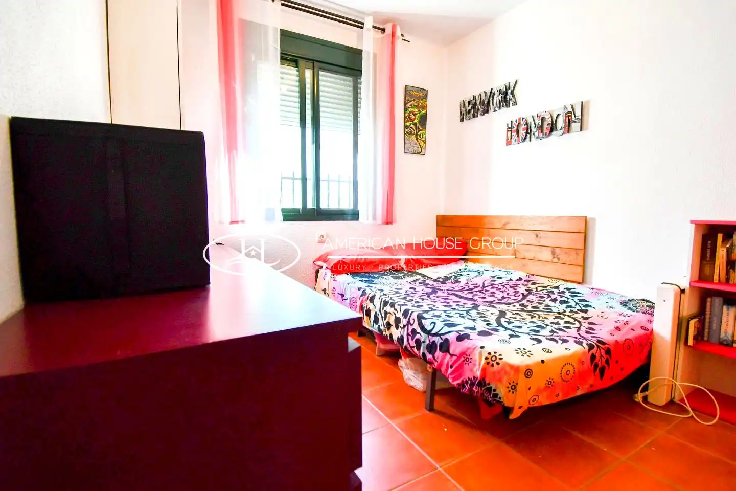 Bedroom of Apartments for sale in Chiclana de la Frontera  with Air Conditioner, Heating and Private garden