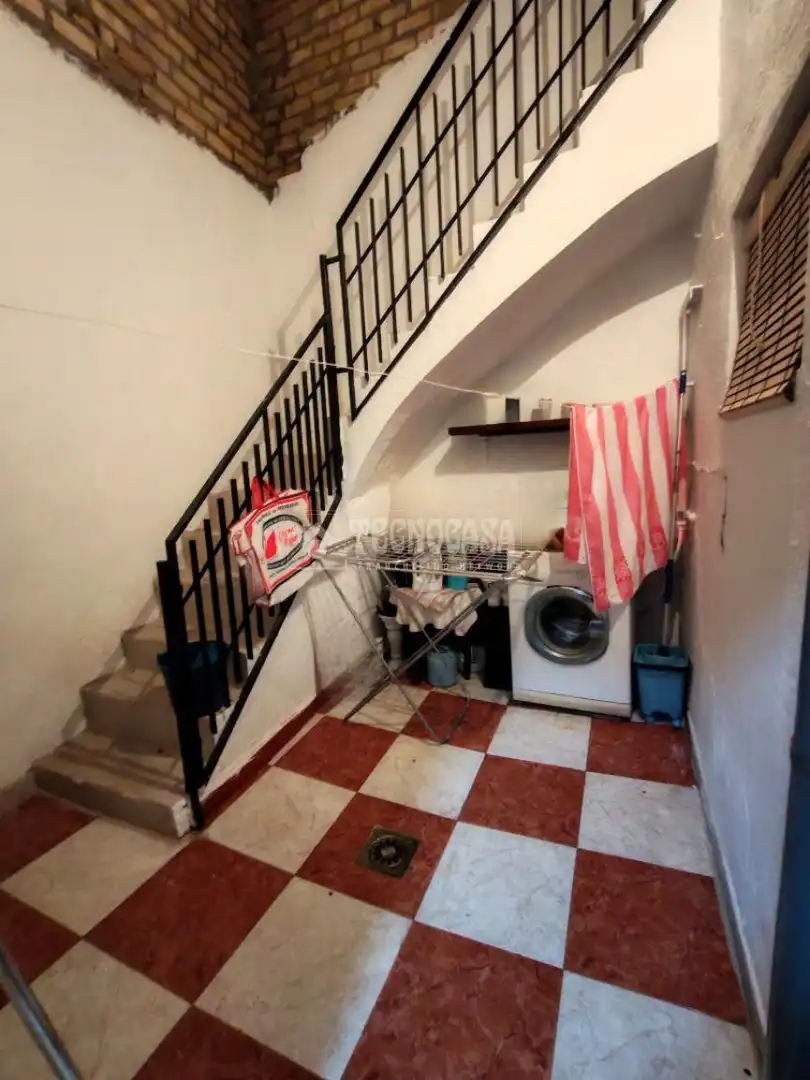 Casa o chalet en venta en La Lantejuela  con Aire acondicionado, Terraza y Balcón