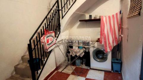 Foto 3 de Casa o xalet en venda a La Lantejuela , Sevilla