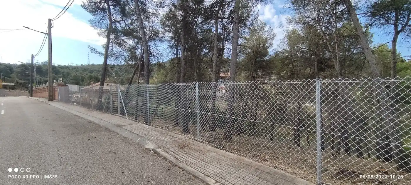 Terreno residencial en venta en Carrer Avenç 12, imagen 8