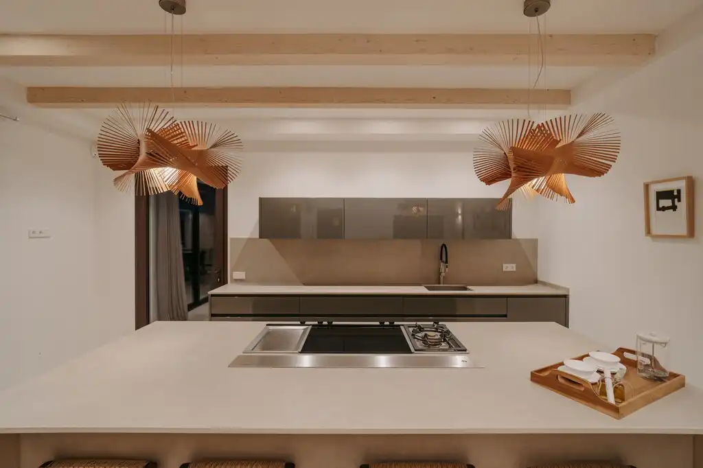 Casa rústica amb piscina en venda a Zona Rústica - Interior, imagen 9