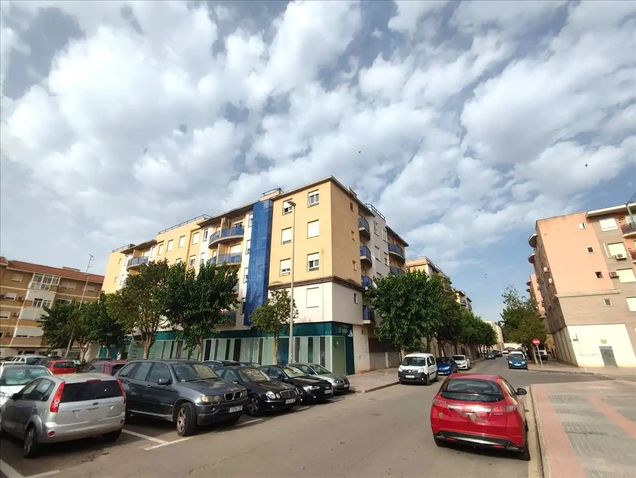 Apartament en venda a Barrio de Peral - San Félix