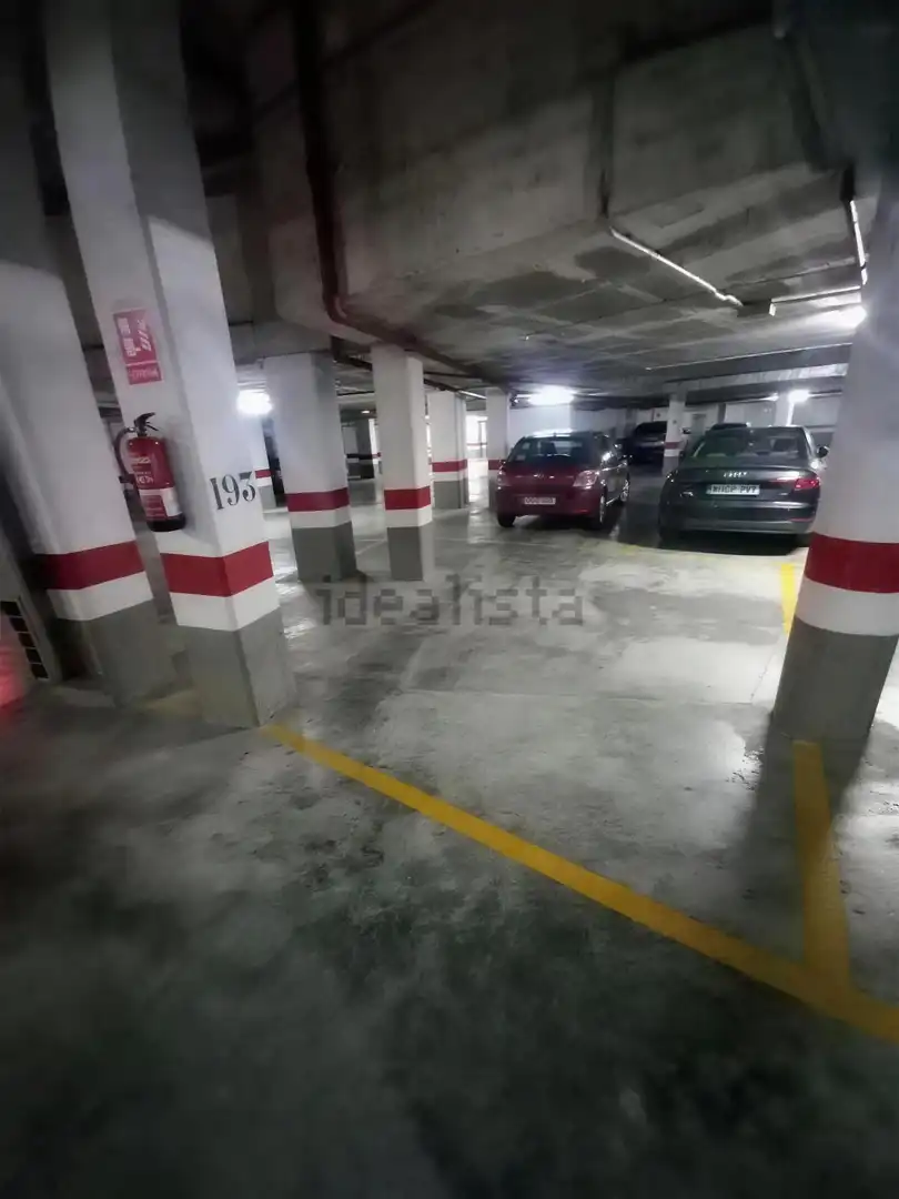 Ático con terraza en venta en Plaza Alcalde Agatángelo Soler, imagen 27