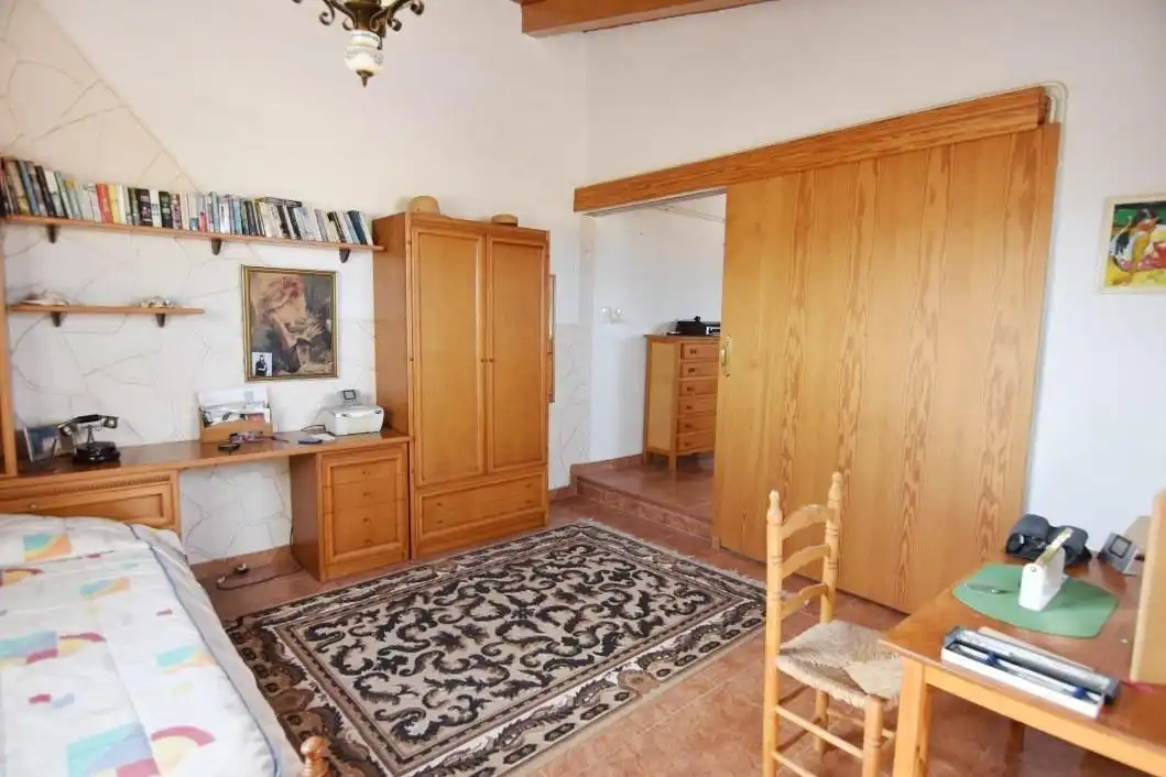 Houses for sale in Carretera LA CAÑADA, 1, Valladolises y Lo Jurado
