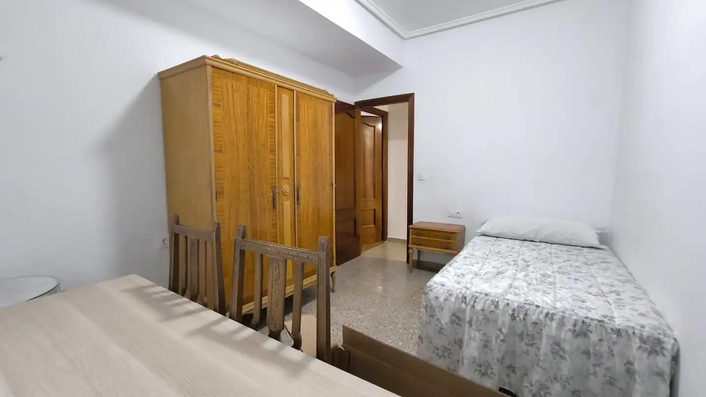 Flat for rent in Centro