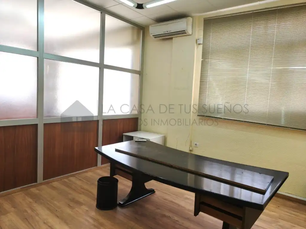 Local en venta en Sax