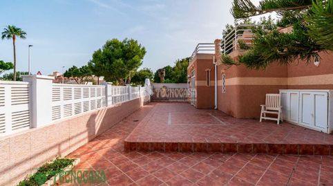 Foto 5 de Casa o xalet en venda a Calle Río Ter, El Sabinar – Urbanizaciones – Las Marinas – Playa Serena, Roquetas de Mar