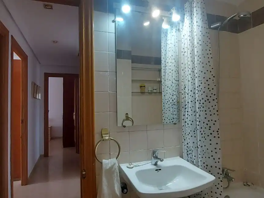 Piso de alquiler en Cuenca, Cuenca