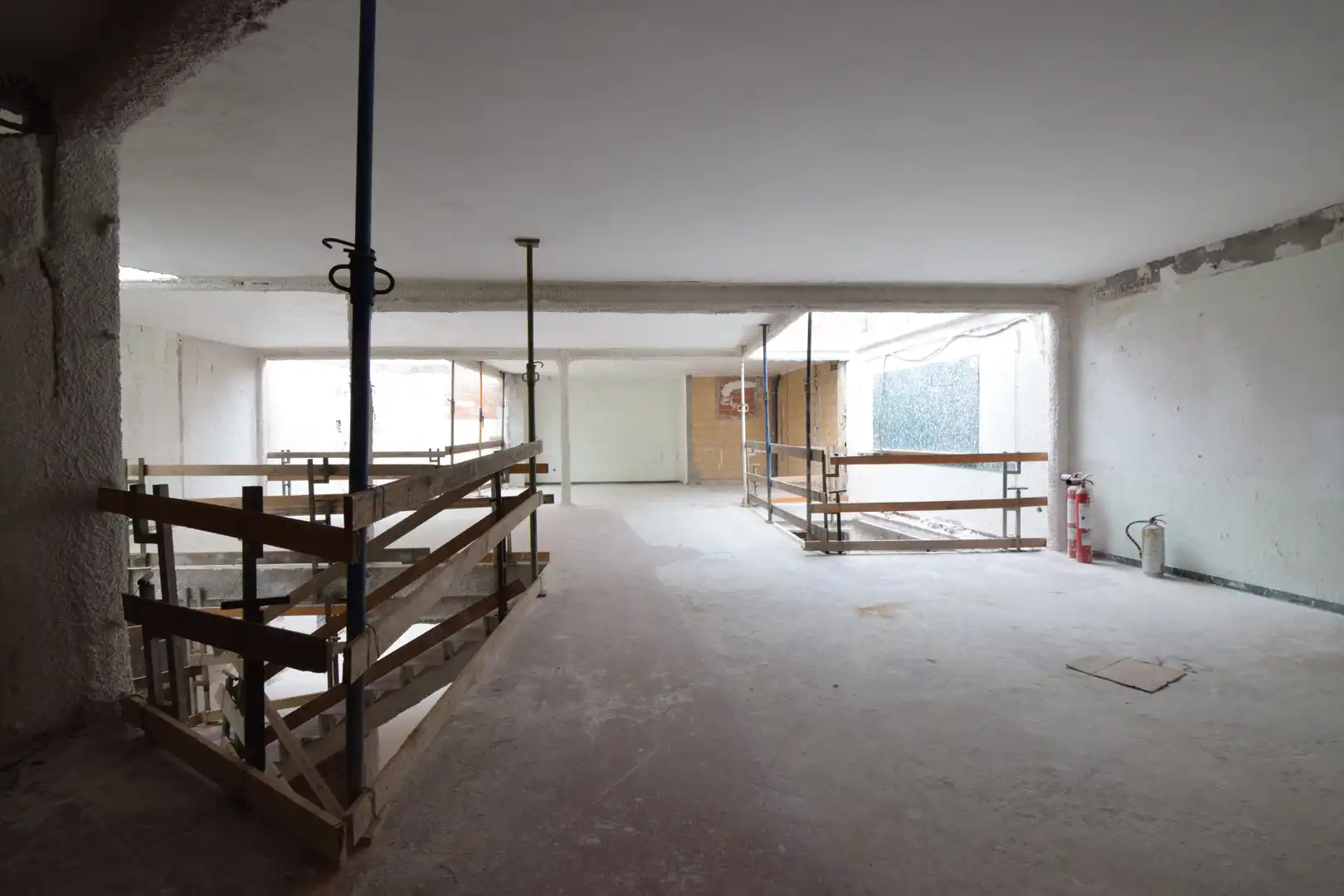 Local de alquiler en Sabadell