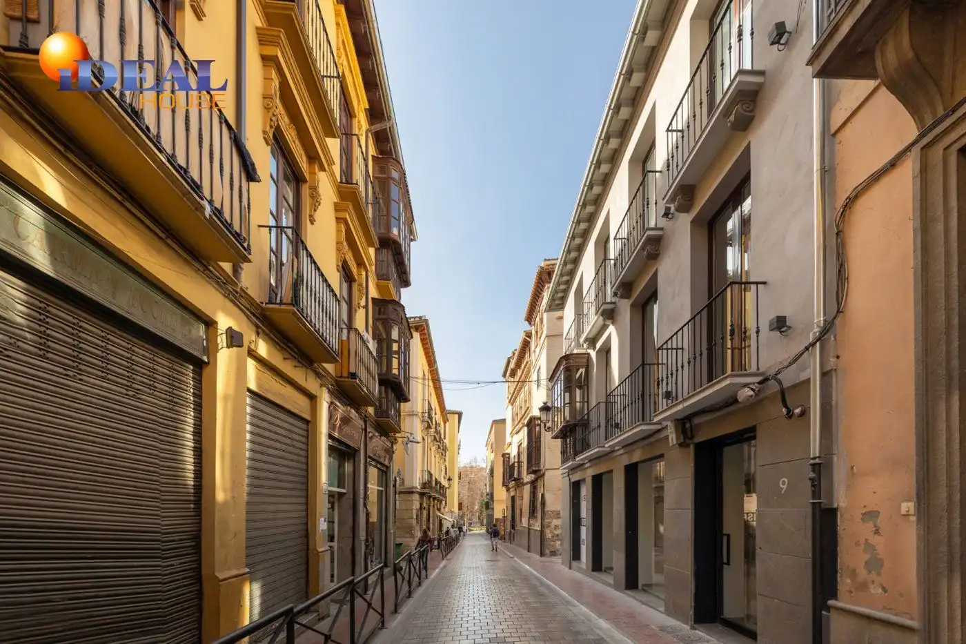 Inmuebles singulares en venta en Calle San Matías, imagen 45
