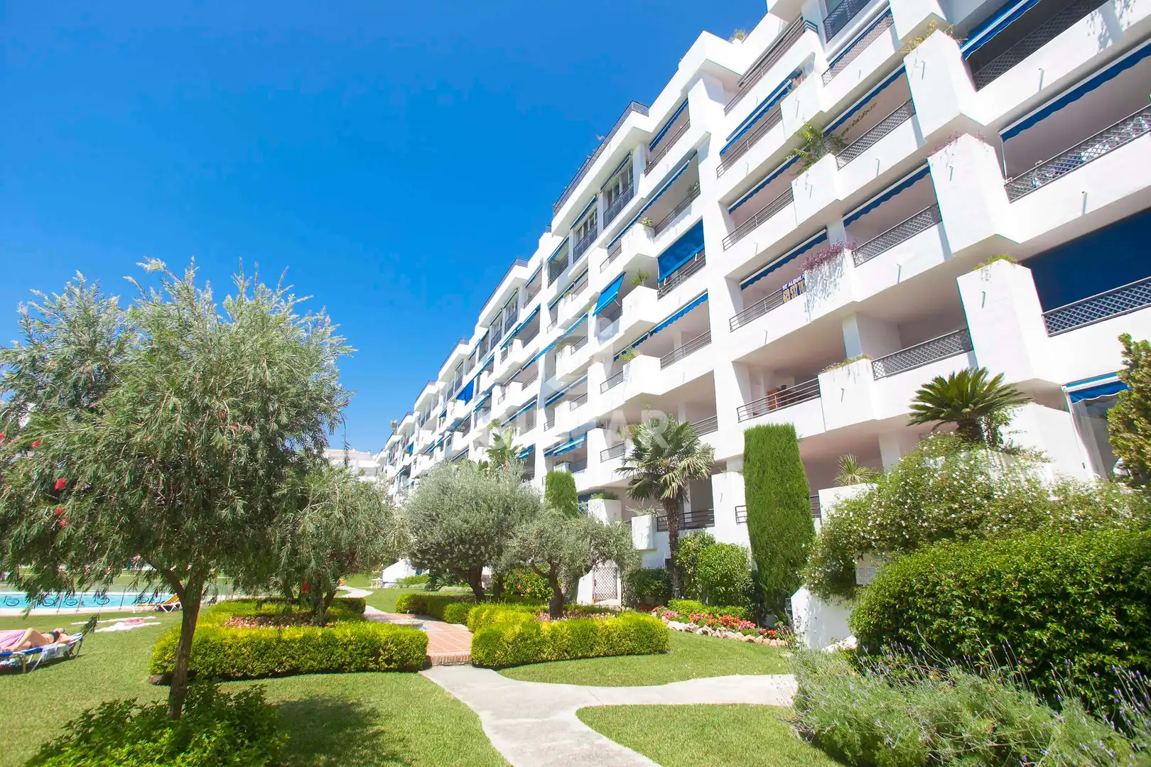 Ático con terraza en venta en Nueva Andalucía, imagen 24
