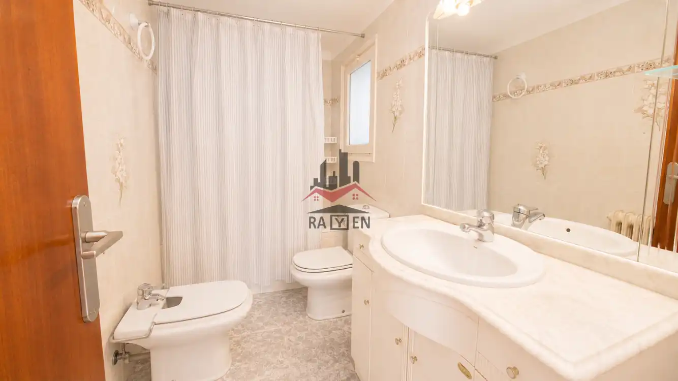 Piso en venta en Eixample - Horta Capallera
