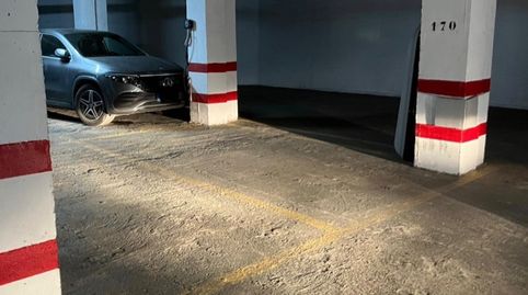 Foto 5 de Garaje en venta en Calle Federico García Lorca, 3, Barrio del Nervión, Sevilla Capital