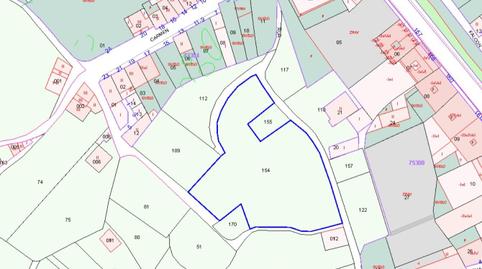 Photo 5 of Residential for sale in  de Vicedo, Recatelo - O Carme, Lugo Capital