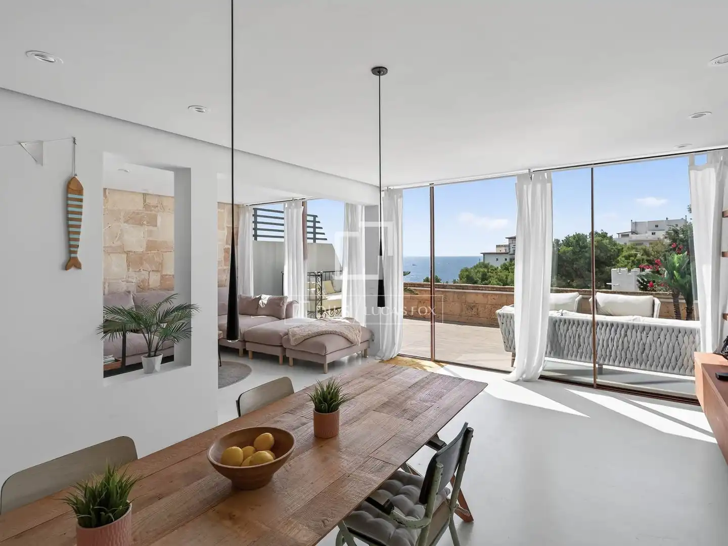 Appartement avec piscine à vendre à Cas Català - Illetes, imagen 3