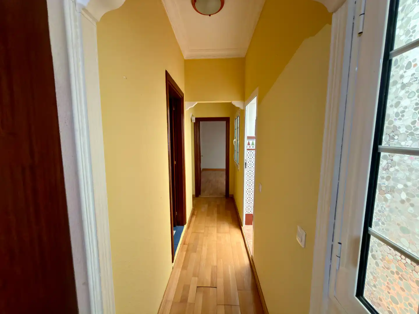 Piso en venta en Teror con Terraza, Trastero y Balcón