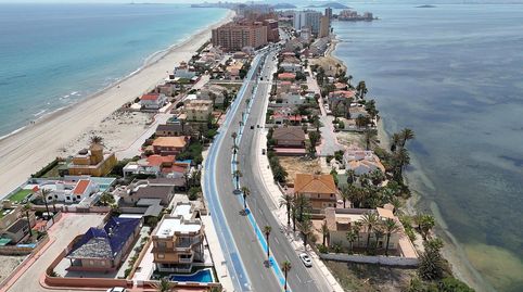 Foto 4 de Casa o chalet en venta en Avenida Poligono T - Manga, Playa de las Gaviotas - El Pedrucho, La Manga del Mar Menor