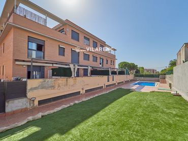 Appartement compact avec piscine à vendre à Argentina