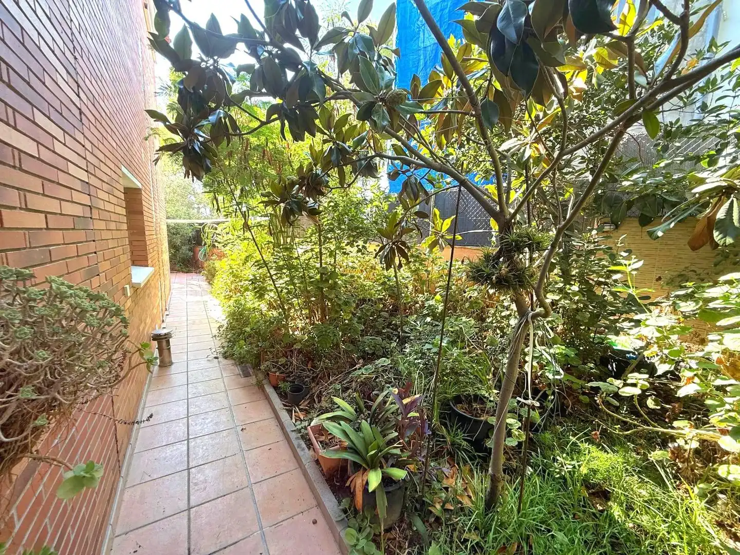 Villa con giardino in vendita a Segur de Calafell, imagen 11