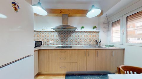 Foto 4 von Geschaftsraum zum Verkauf in Calle San Claudio, Palomeras Sureste, Madrid Capital