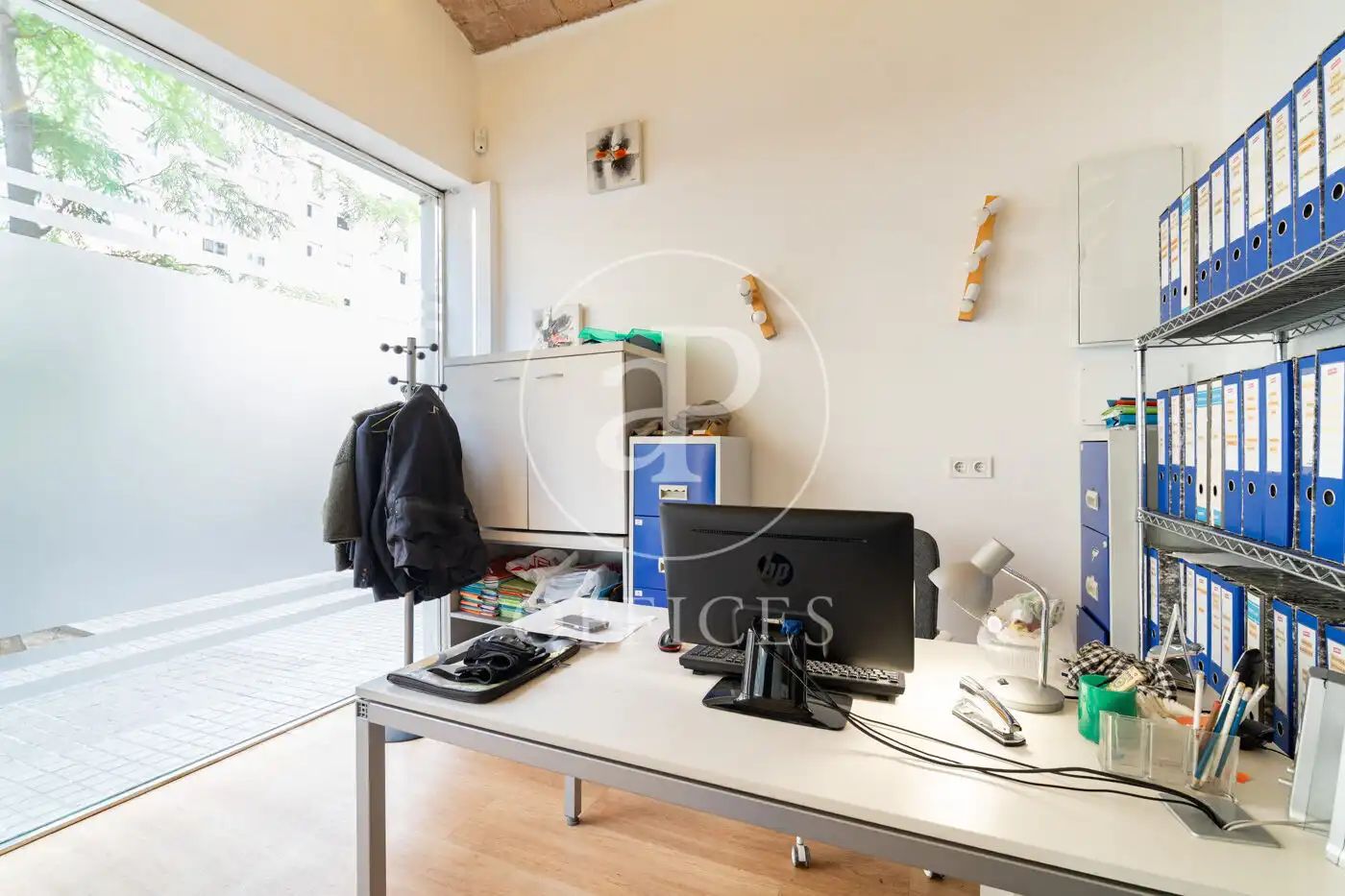 Office for rent in Horta - Guinardó