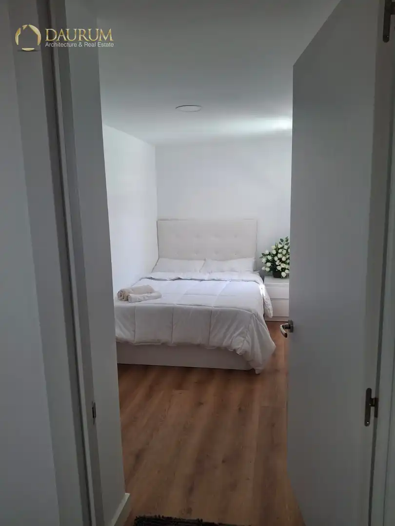 Habitación de Casa o chalet en venta en El Espinar con Aire acondicionado, Calefacción y Trastero