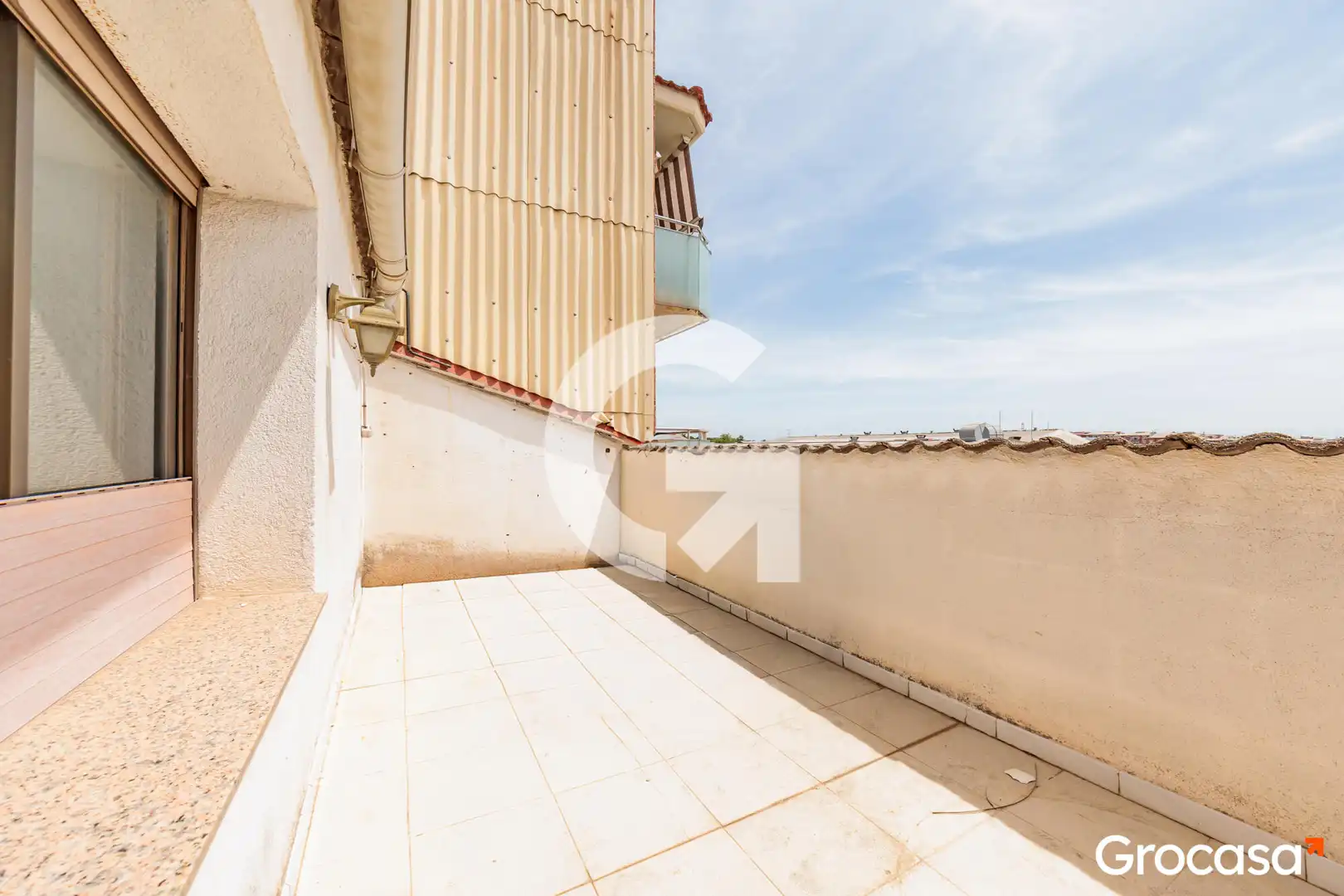 Terrassa de Casa o xalet en venda en Terrassa amb Terrassa, Traster i Balcó
