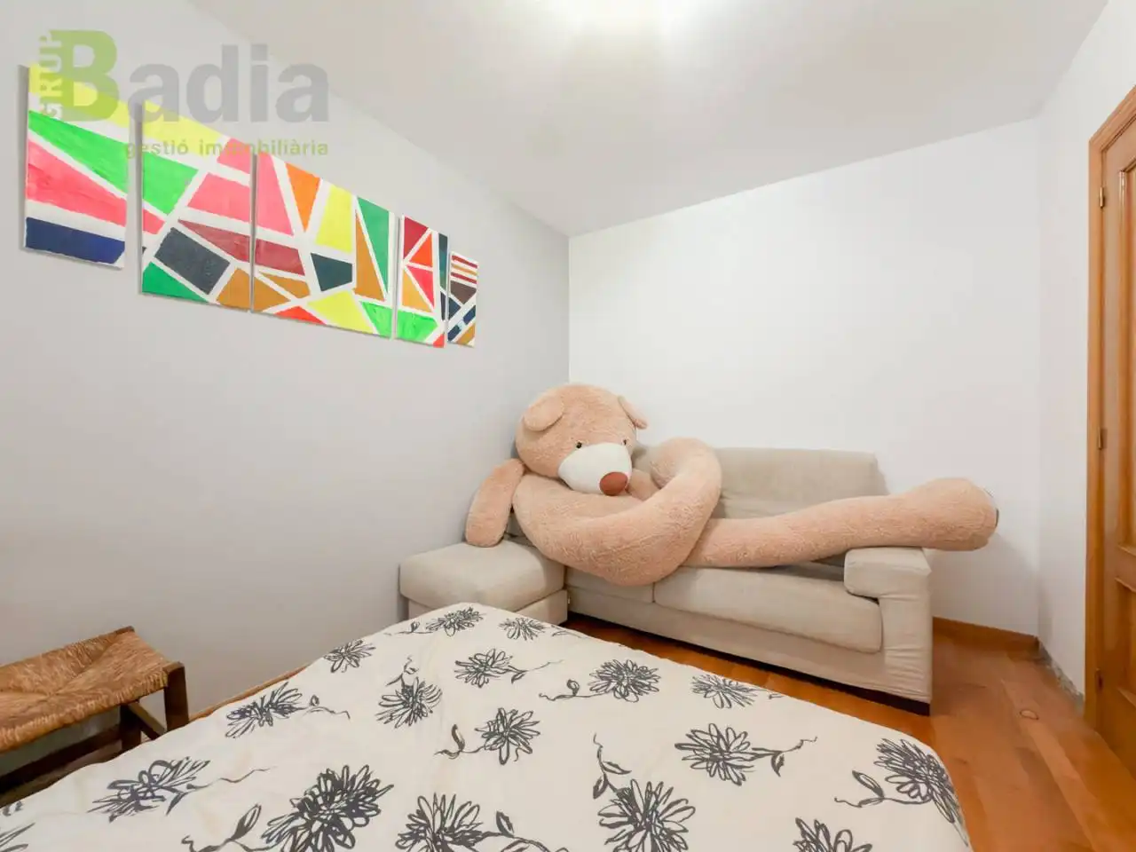 Habitación de Piso en venta en Sudanell con Aire acondicionado, Calefacción y Terraza