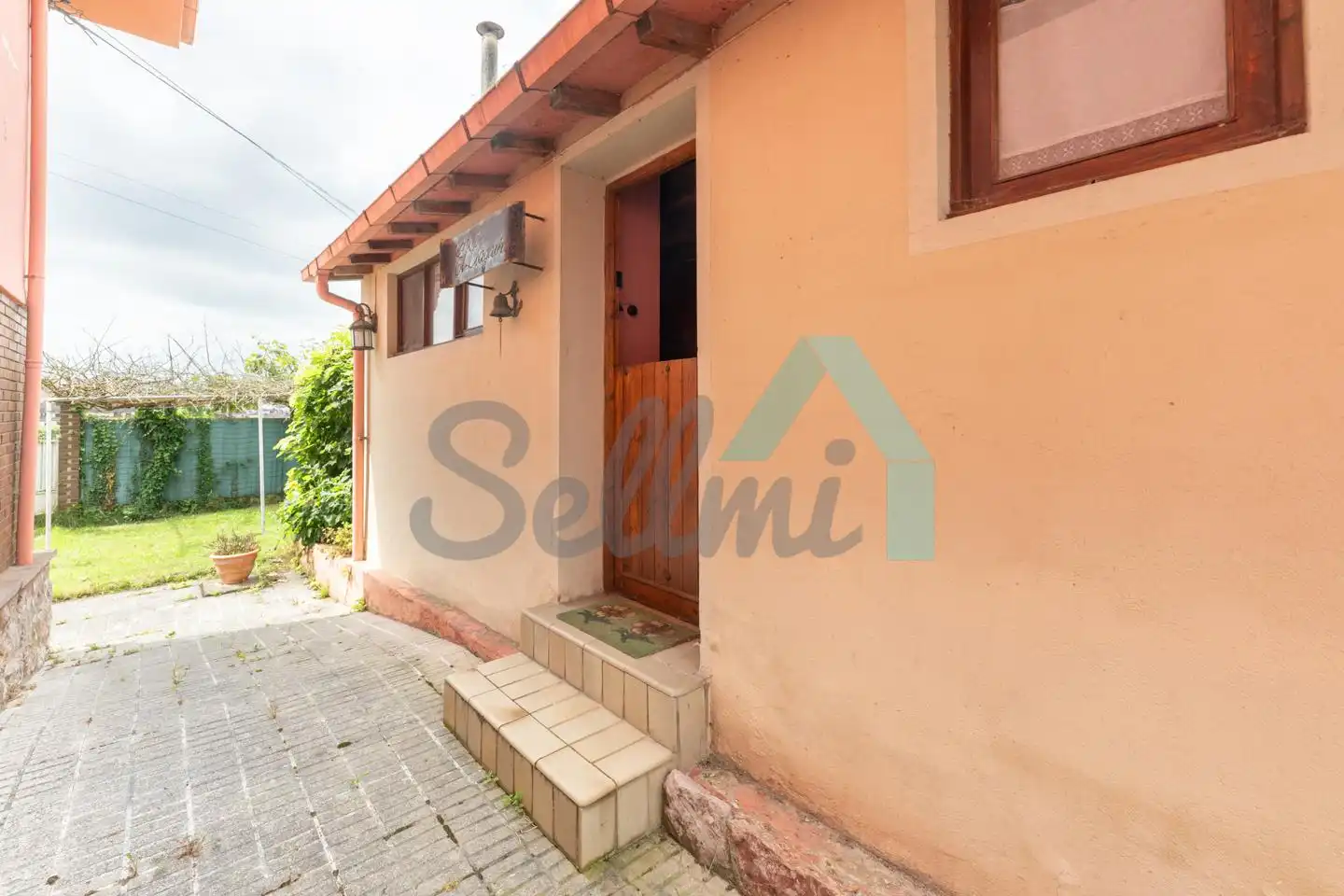 House with garden for sale in Zona Loma del Canto, imagen 116
