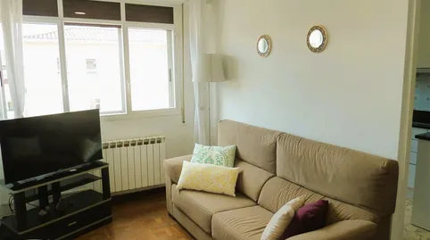 Foto 2 de Piso de alquiler en Calle Blas de Laserna, 65, Milagrosa, Pamplona / Iruña