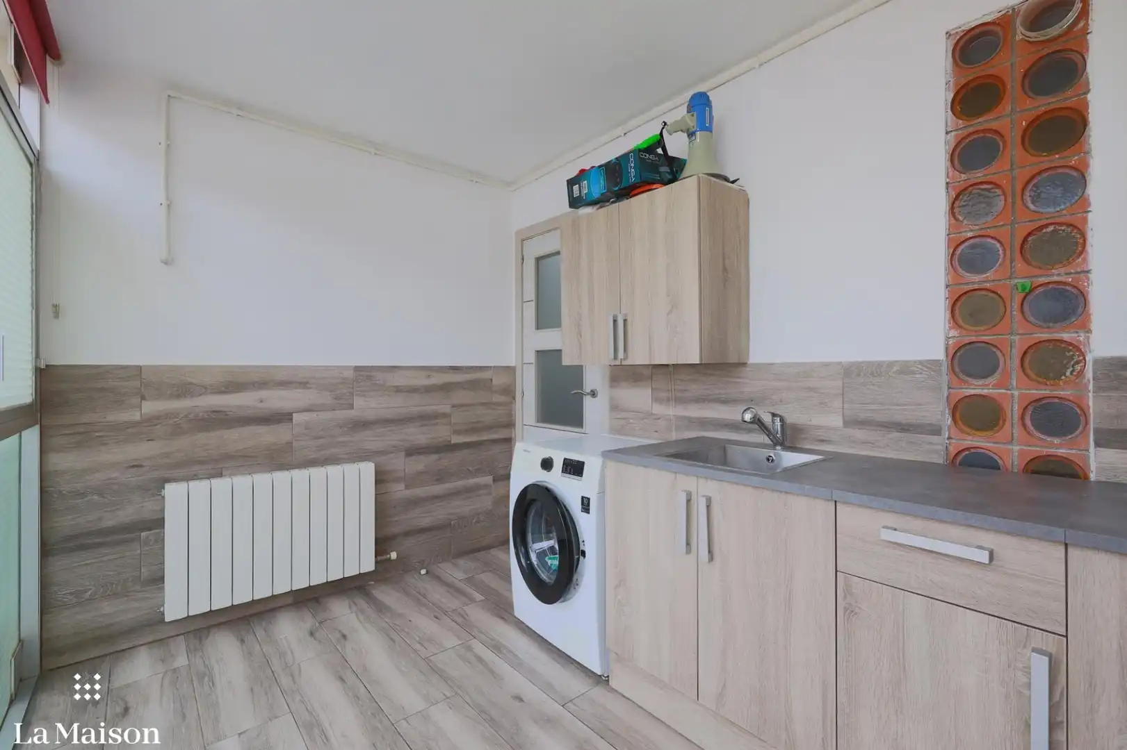Ático en venta en Calle de Barcelona, Dosrius poble