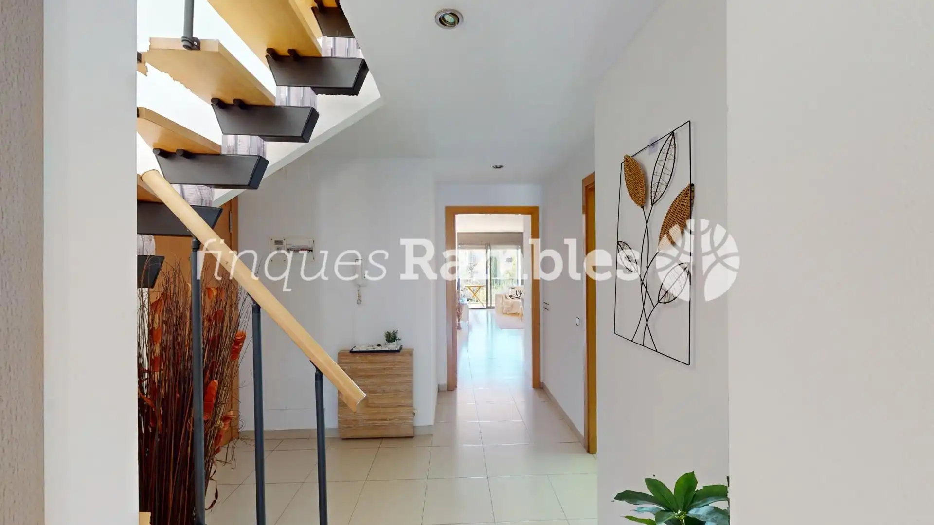 Dúplex en venta en Igualada con Calefacción, Terraza y Balcón