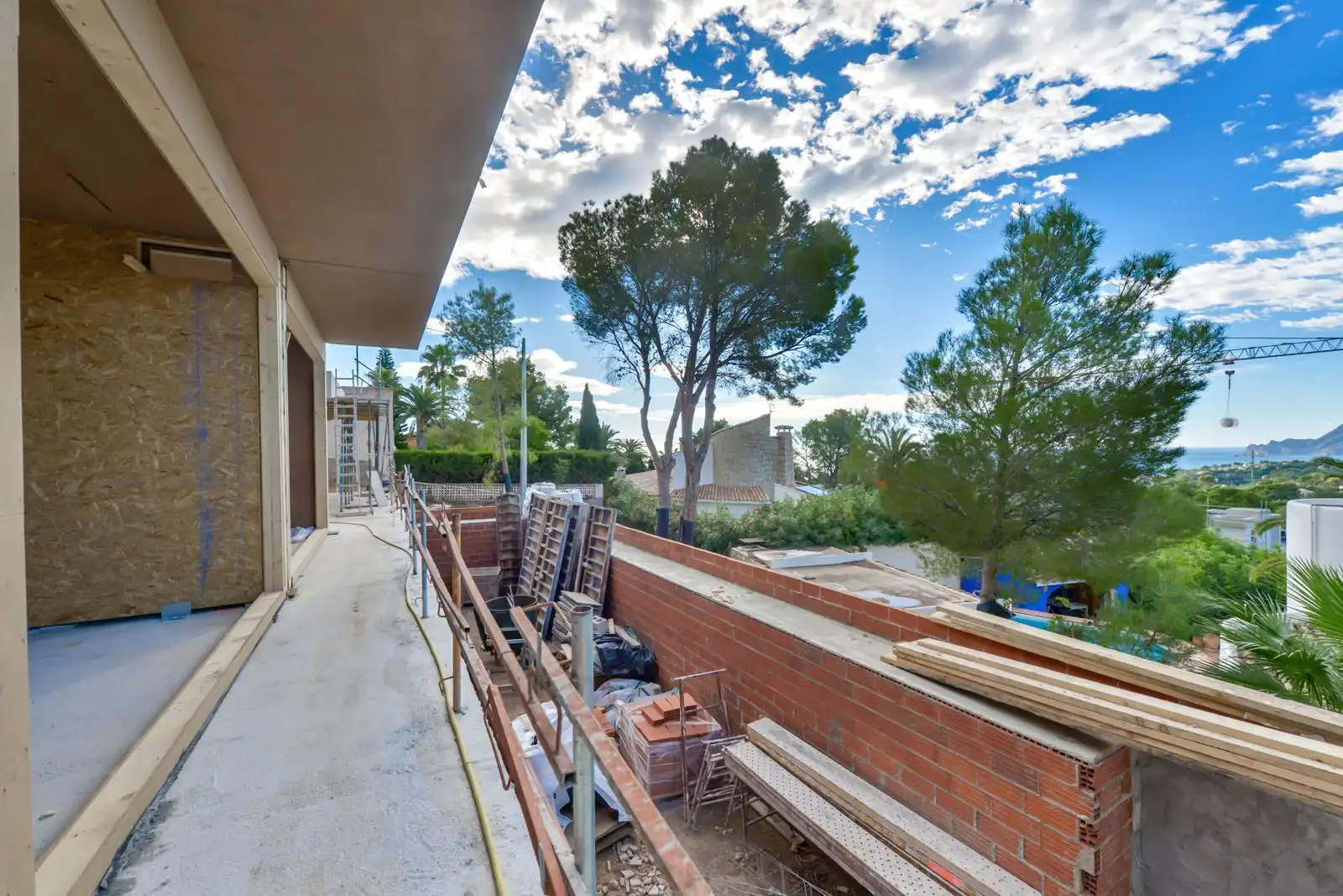 Maison avec piscine à vendre à Altea la Vella, imagen 29