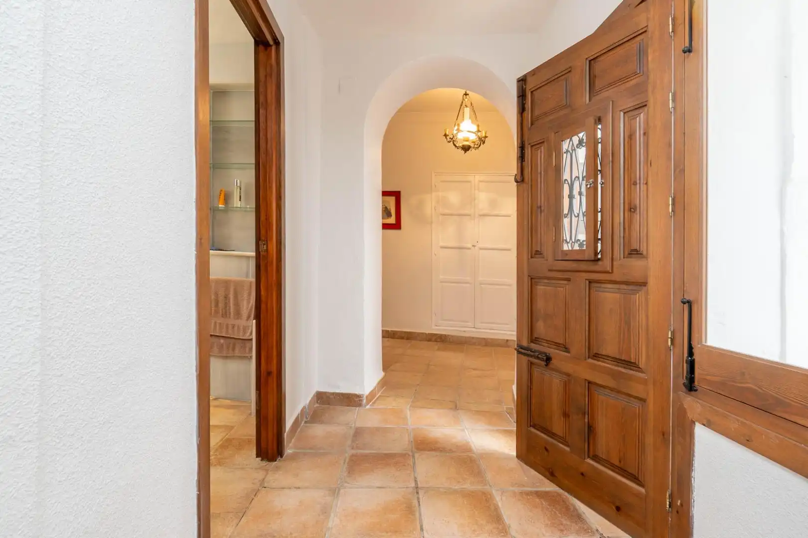 Haus mit Terrasse zum Verkauf in Calle FUENTE NUEVA, imagen 35