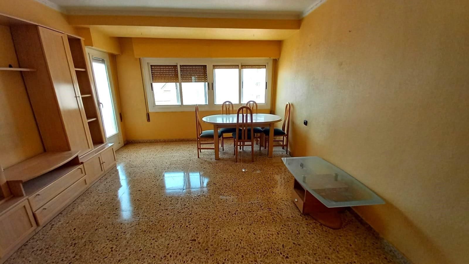 Dining room of Flat for sale in Sax  with Terrace