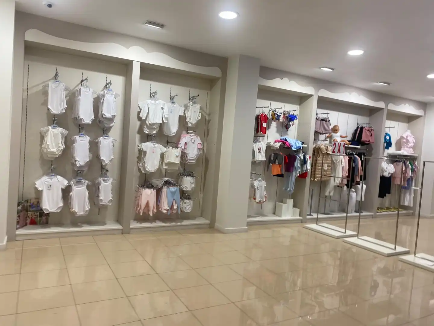 Business premises to rent in Avenida de Dolores Mosquera 9, imagen 6