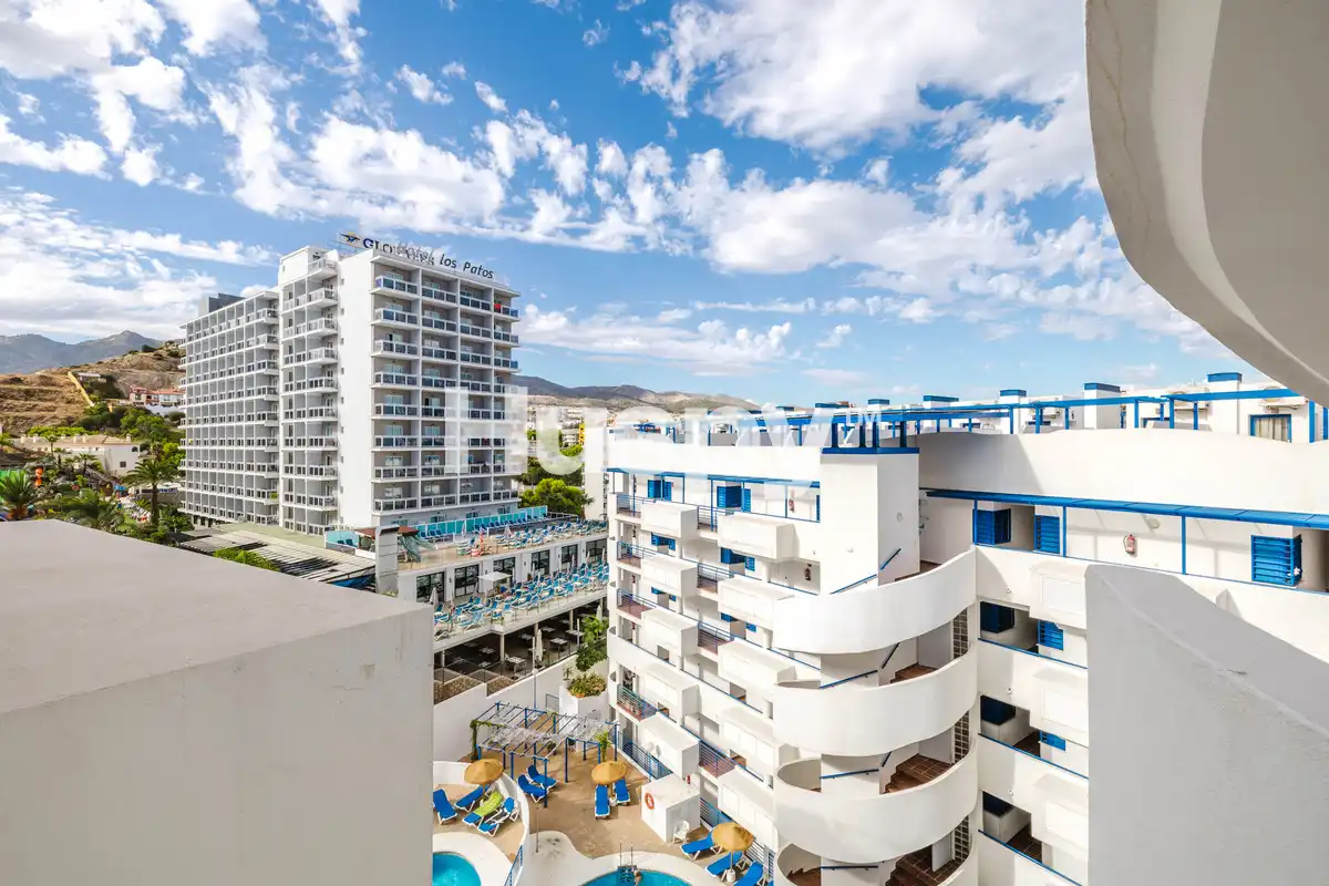 Flat with terrace for sale in Calle Salinas, imagen 26