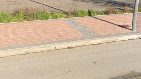 Foto 4 de Terreny industrial de lloguer a Calle Arquitectos, Zona industrial, Pinto