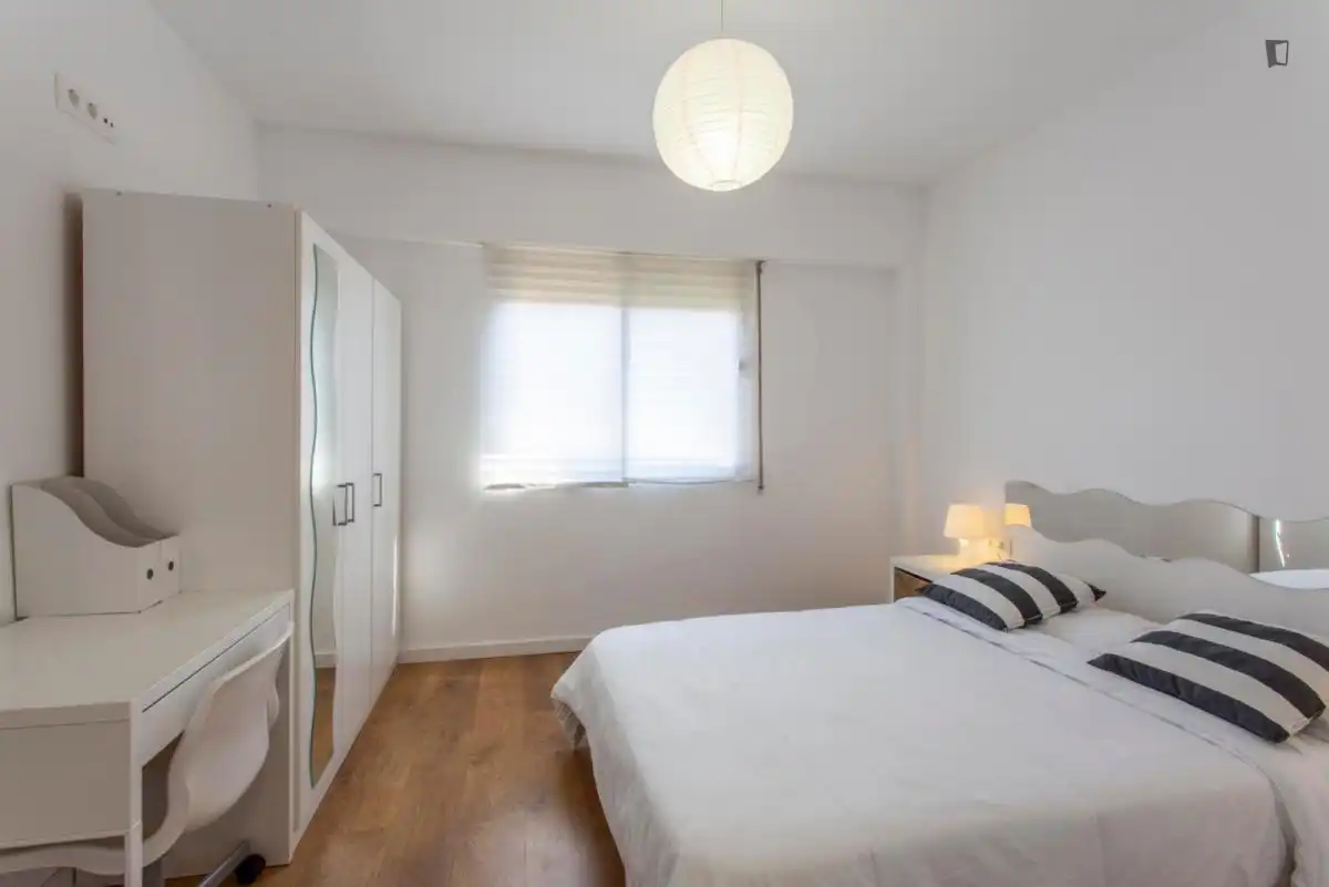 Habitación en Les Tendetes - Avenida Burjassot