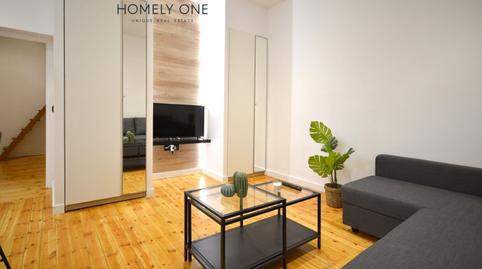 Foto 4 de Pis de lloguer a Del Olivar, 31, Embajadores - Lavapiés,  Madrid Capital