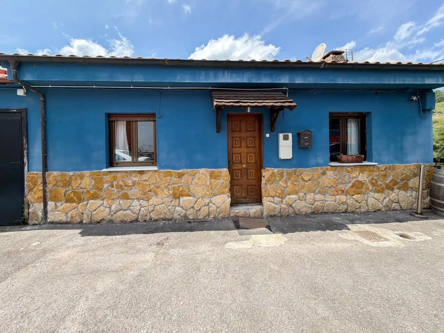 Abitazione con terrazza in vendita a MORTERA,LA, imagen 38