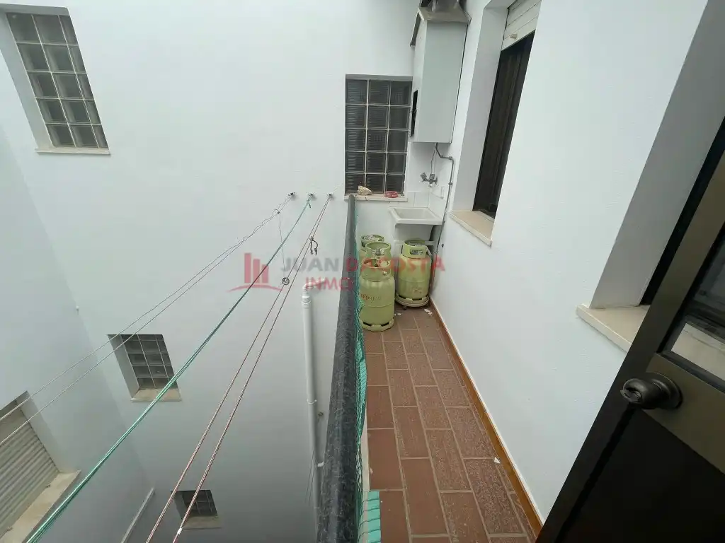 Apartment to rent in La Antilla, imagen 11