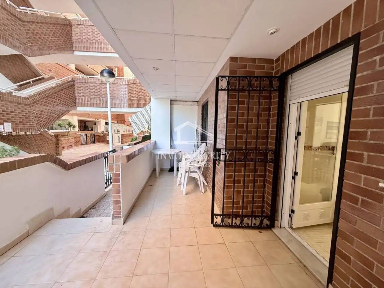 Mini appartamento con piscina in vendita a Avenida Central 26, imagen 14