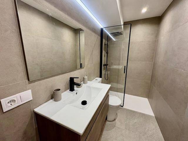 Piso en Venta en Parque Geólogo José Royo Gómez