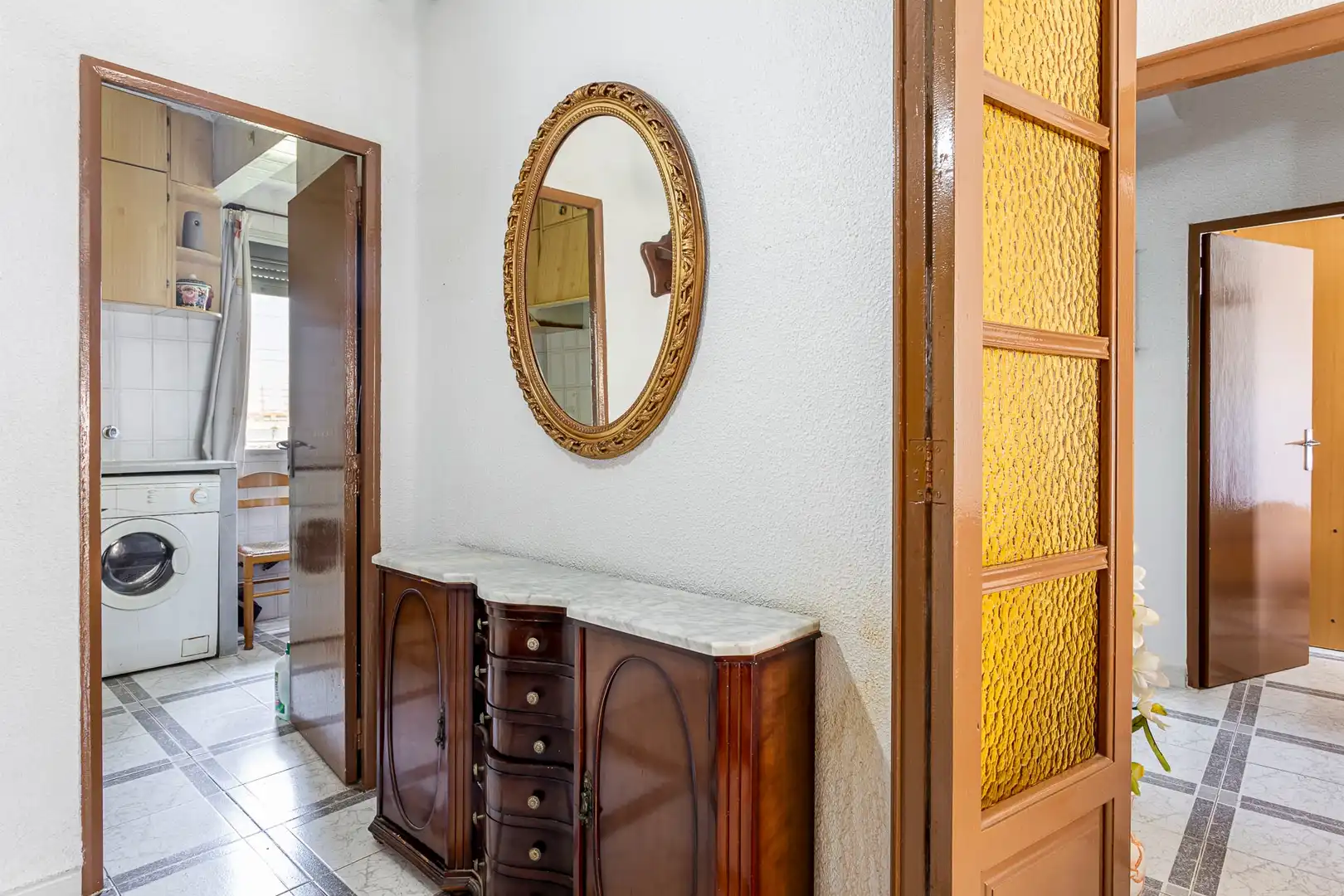 Flat for sale in Alicante, Benetússer