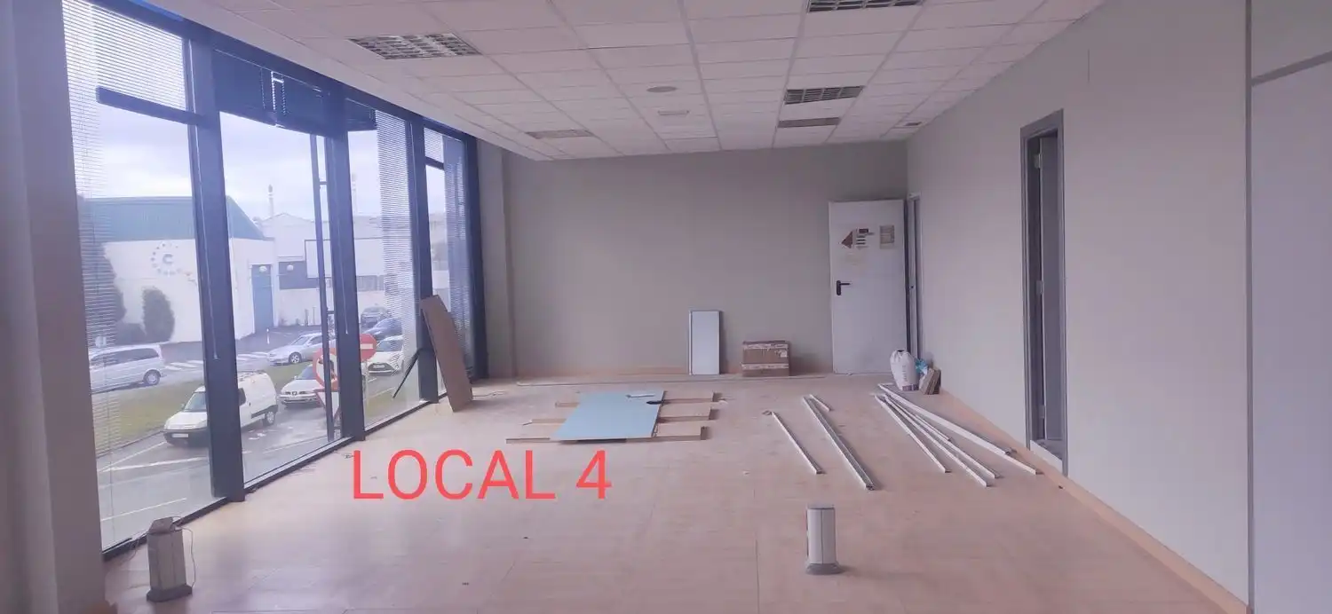 Bureau à louer à Avenida ferrocarril 74, imagen 17