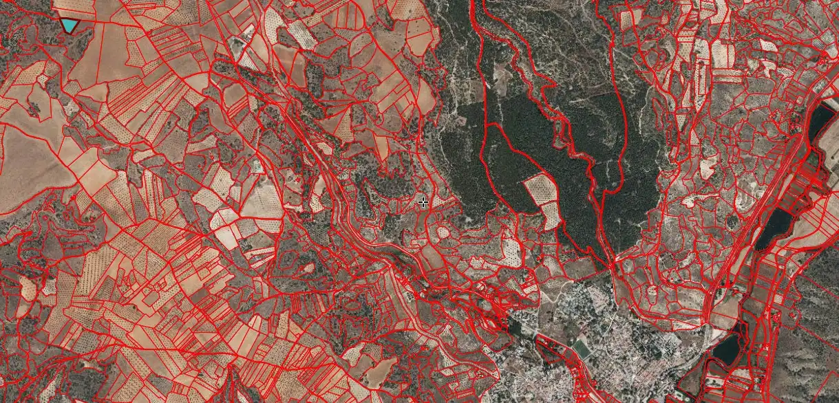 Rustikales Grundstück zum Verkauf in Carabaña, imagen 8